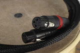 Chord Co. Signature Tuned Aray Interconnect Cable XLR-XLR 1.0m