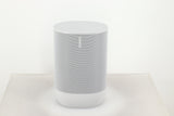 Sonos Move Portable Speaker - White