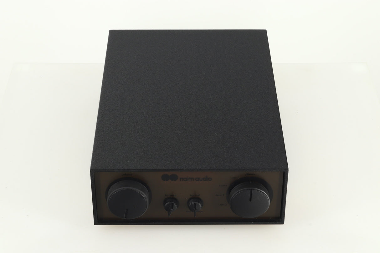 Naim NAC 72 Pre Amplifier (1991)