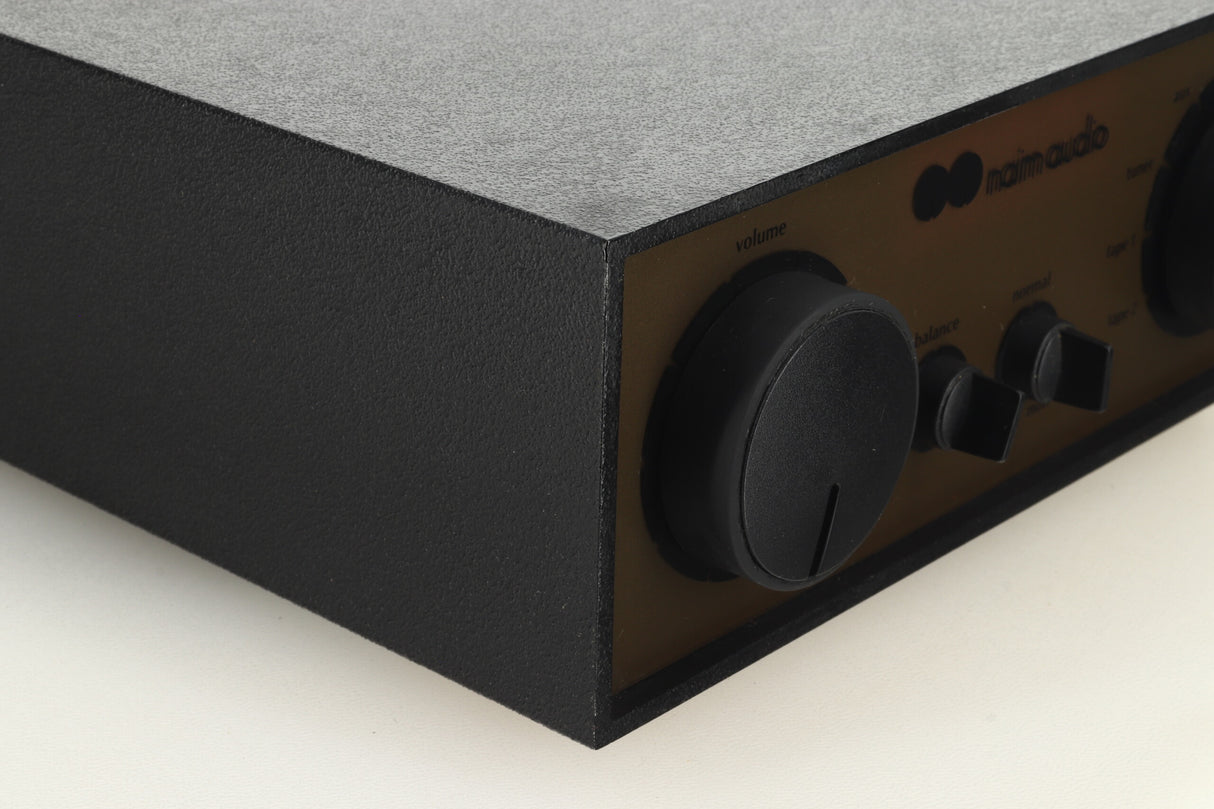 Naim NAC 72 Pre Amplifier (1991)