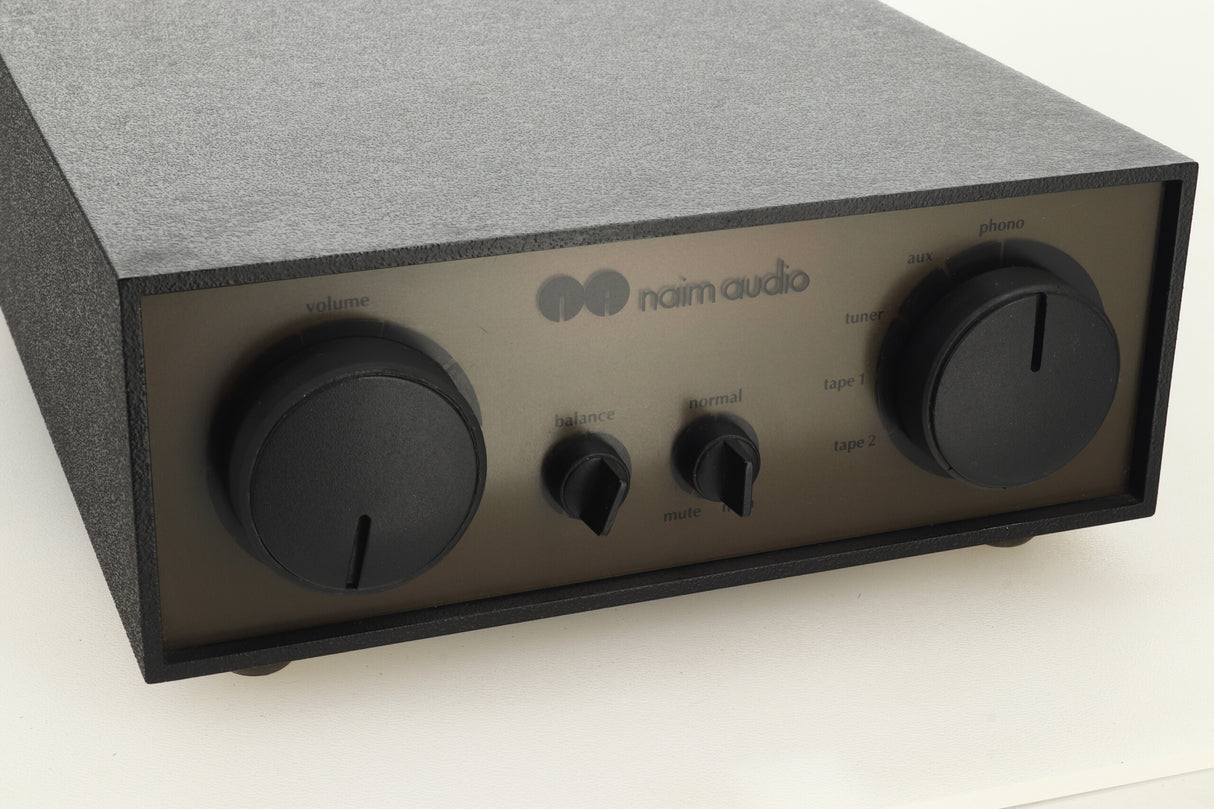 Naim NAC 72 Pre Amplifier (1991)