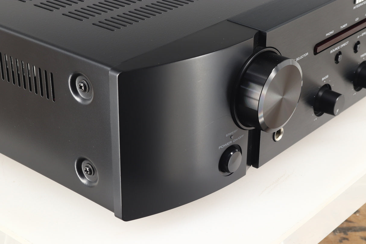 Marantz PM6003 Integrated Amplifier - Black