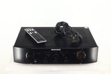 Marantz PM6003 Integrated Amplifier - Black
