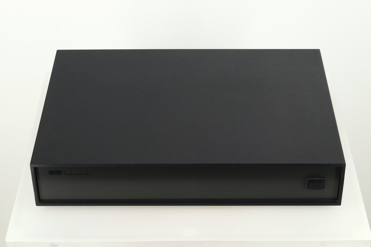 Naim NAP 250 Power Amplifier (1990)