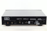 Rotel RCD-1572 MKII CD Player - Black