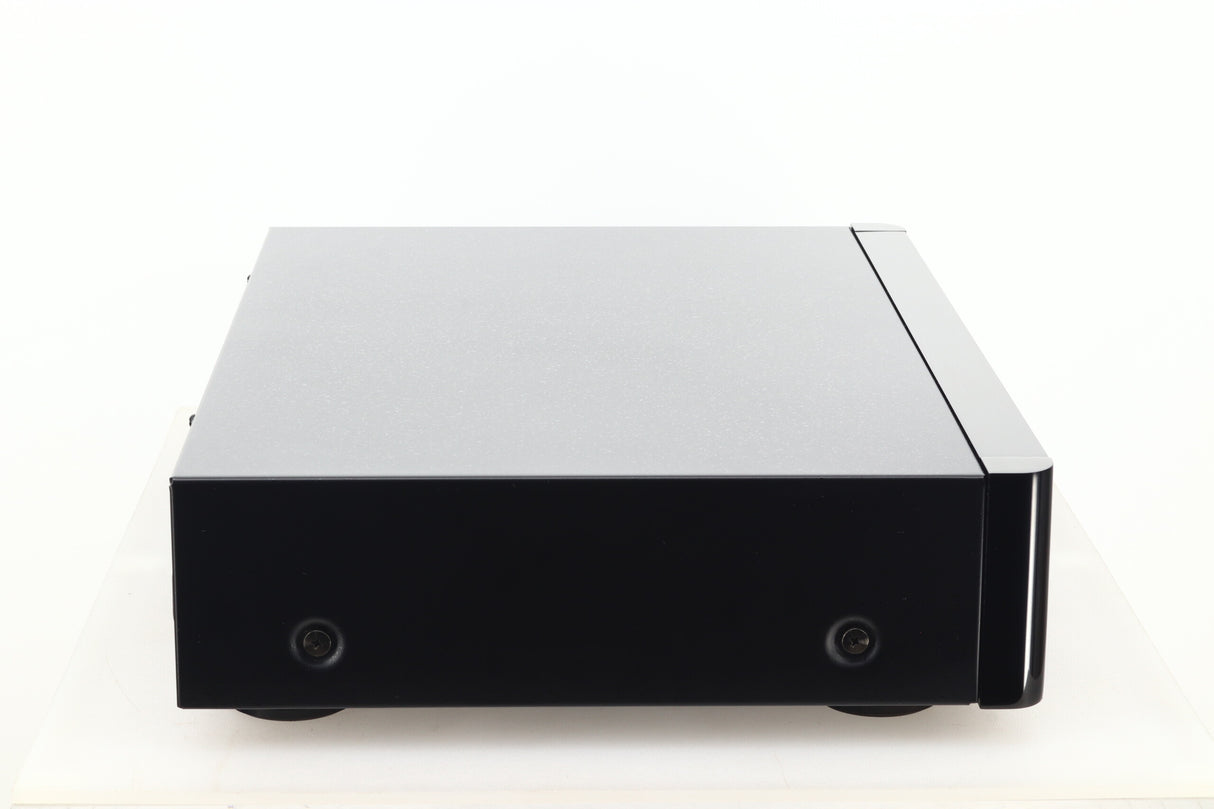 Rotel RCD-1572 MKII CD Player - Black