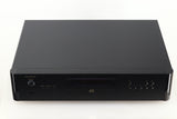 Rotel RCD-1572 MKII CD Player - Black