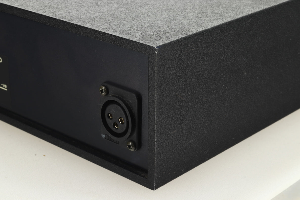 Naim NAP 250 Power Amplifier (1990)