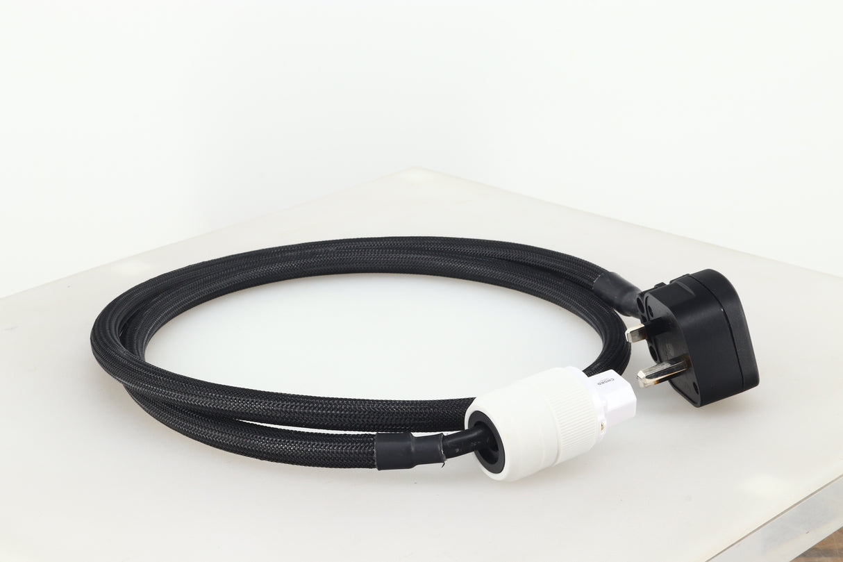 Chord Company SignatureX Power Cable 1.5m