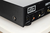 Rotel RCD-1572 MKII CD Player - Black