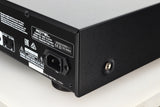 Rotel RCD-1572 MKII CD Player - Black