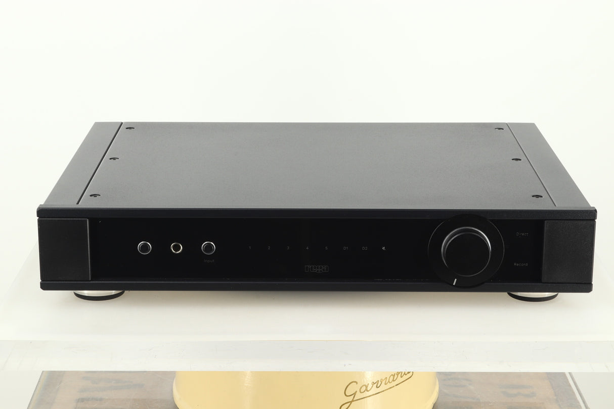 Rega Elicit Mk5 Integrated Amplifier