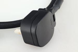Chord Company SignatureX Power Cable 1.5m