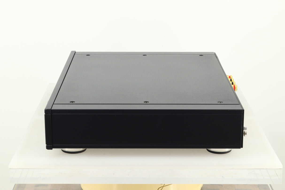 Rega Elicit Mk5 Integrated Amplifier