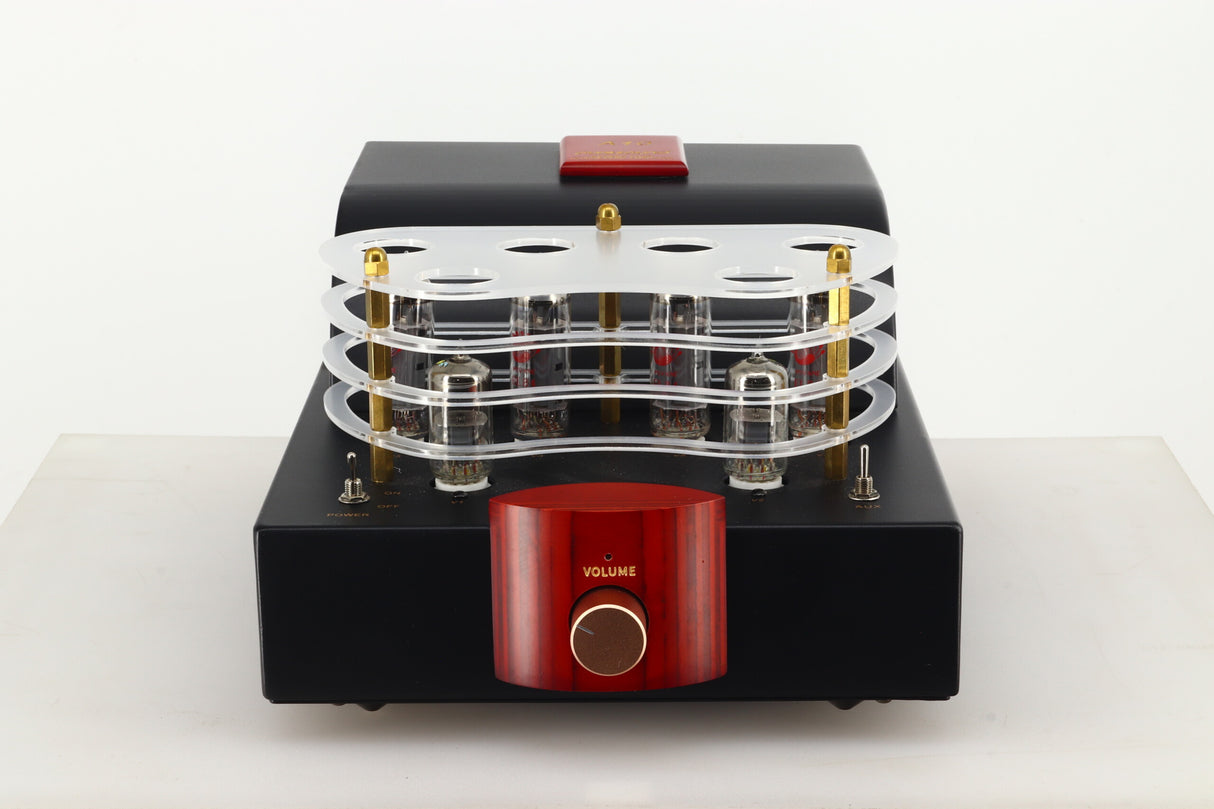 Puresound A10 Integrated Amplifier