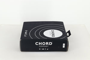 Chord Company SignatureX Power Cable 1.5m