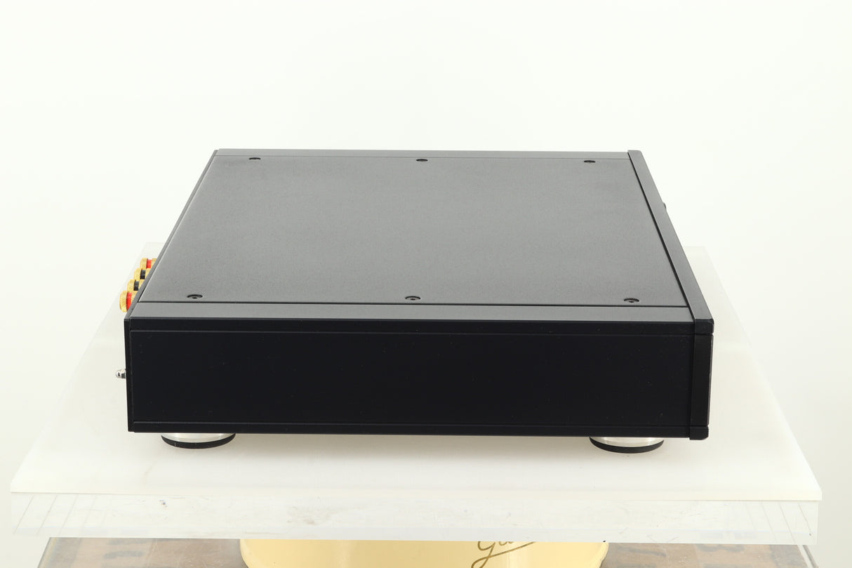 Rega Elicit Mk5 Integrated Amplifier