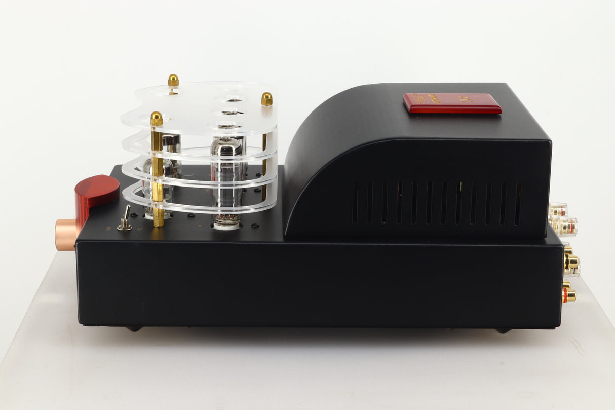 Puresound A10 Integrated Amplifier