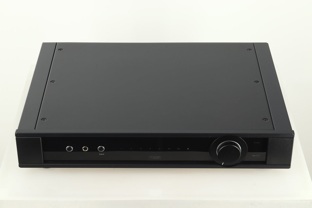 Rega Elicit Mk5 Integrated Amplifier