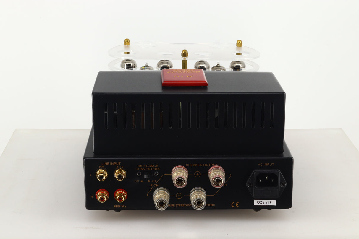 Puresound A10 Integrated Amplifier