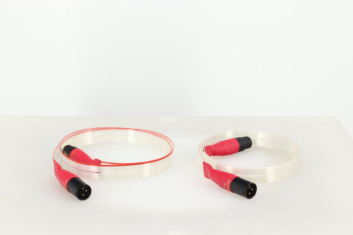 Nordost Red Dawn XLR-XLR Interconnect Cable 1.0m Pair
