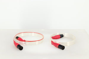 Nordost Red Dawn XLR-XLR Interconnect Cable 1.0m Pair