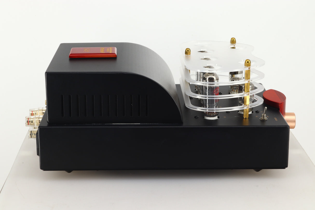 Puresound A10 Integrated Amplifier