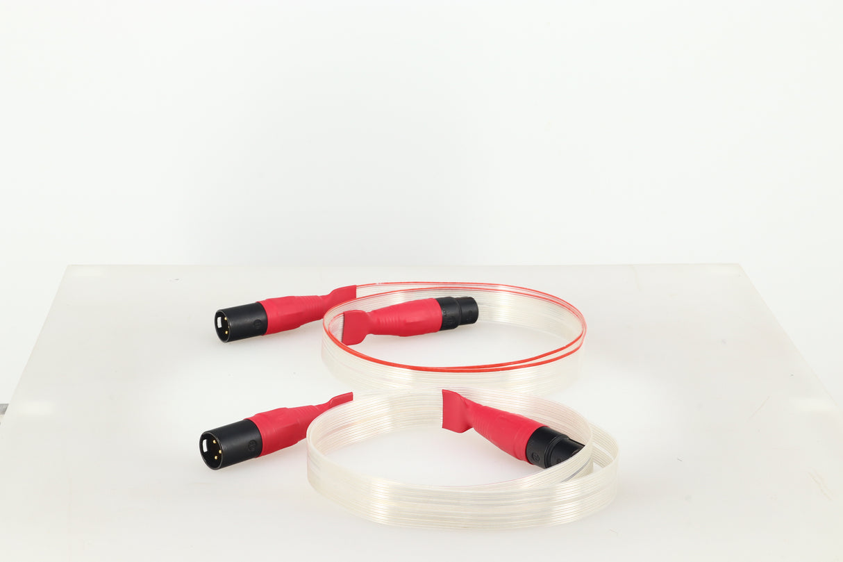 Nordost Red Dawn XLR-XLR Interconnect Cable 1.0m Pair