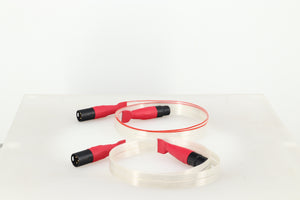 Nordost Red Dawn XLR-XLR Interconnect Cable 1.0m Pair