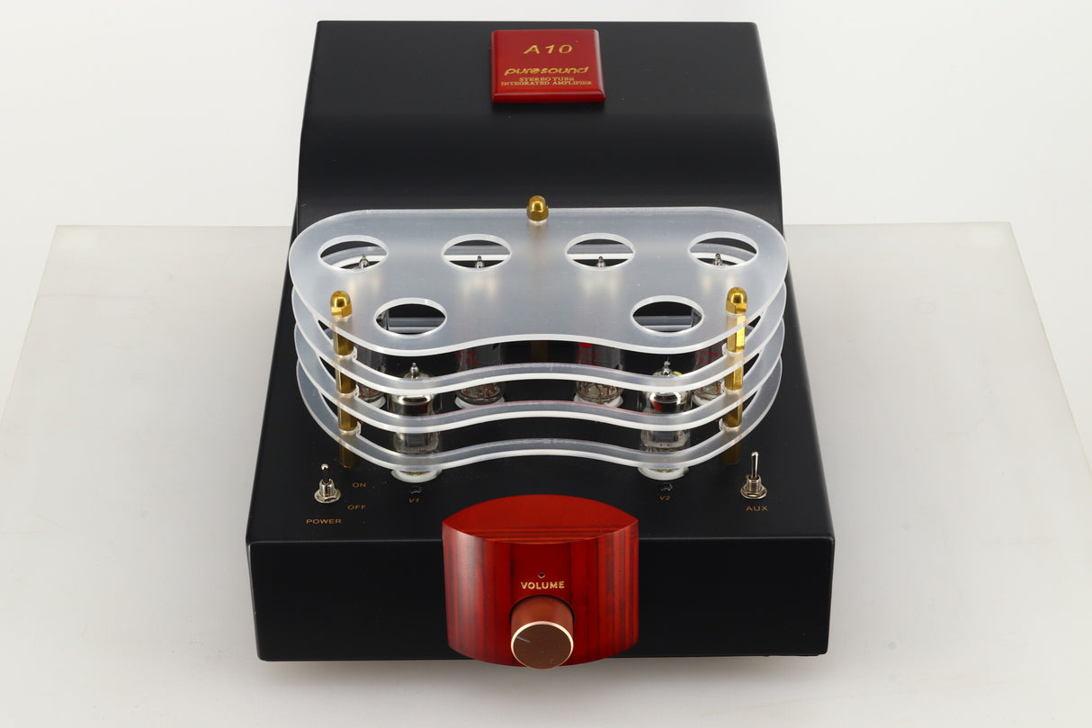 Puresound A10 Integrated Amplifier