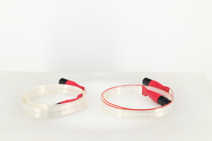 Nordost Red Dawn XLR-XLR Interconnect Cable 1.0m Pair