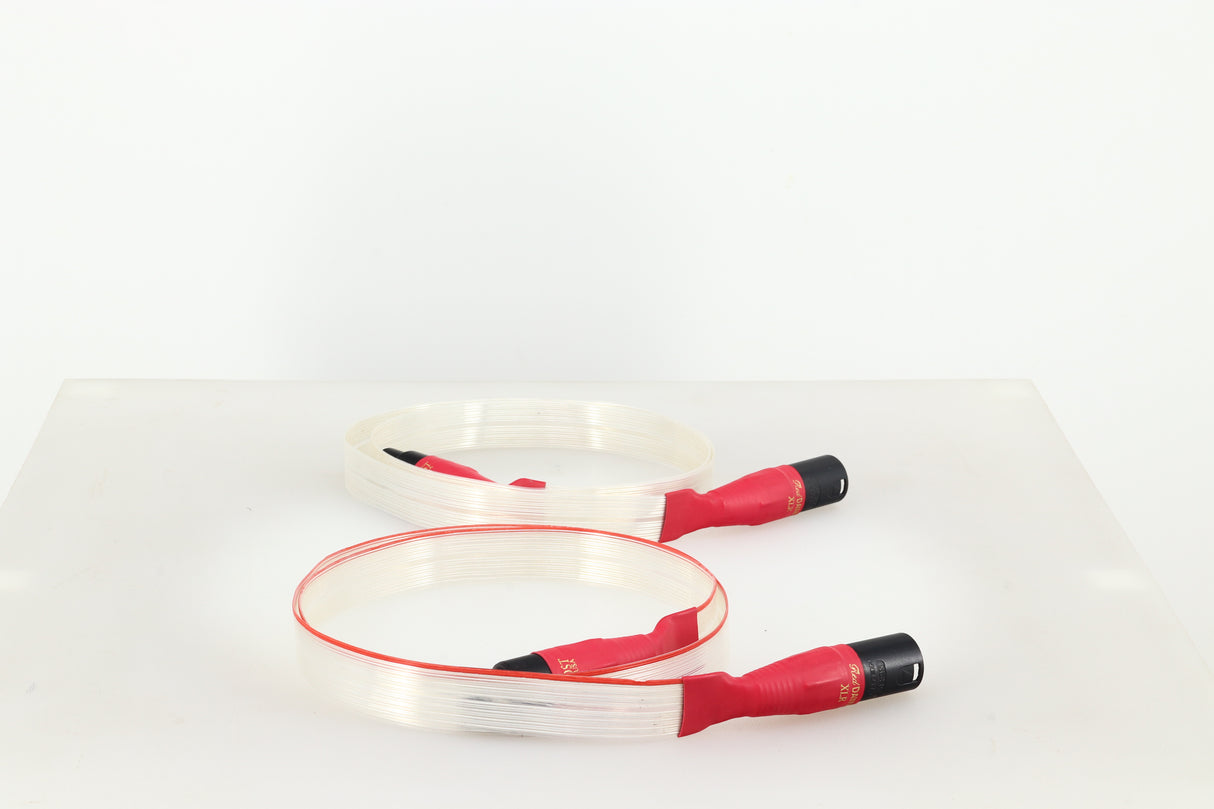 Nordost Red Dawn XLR-XLR Interconnect Cable 1.0m Pair