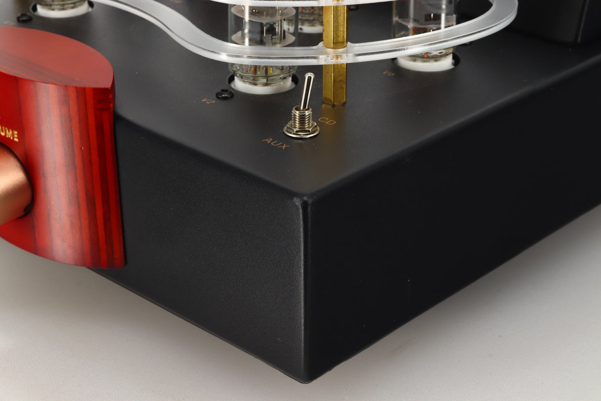 Puresound A10 Integrated Amplifier