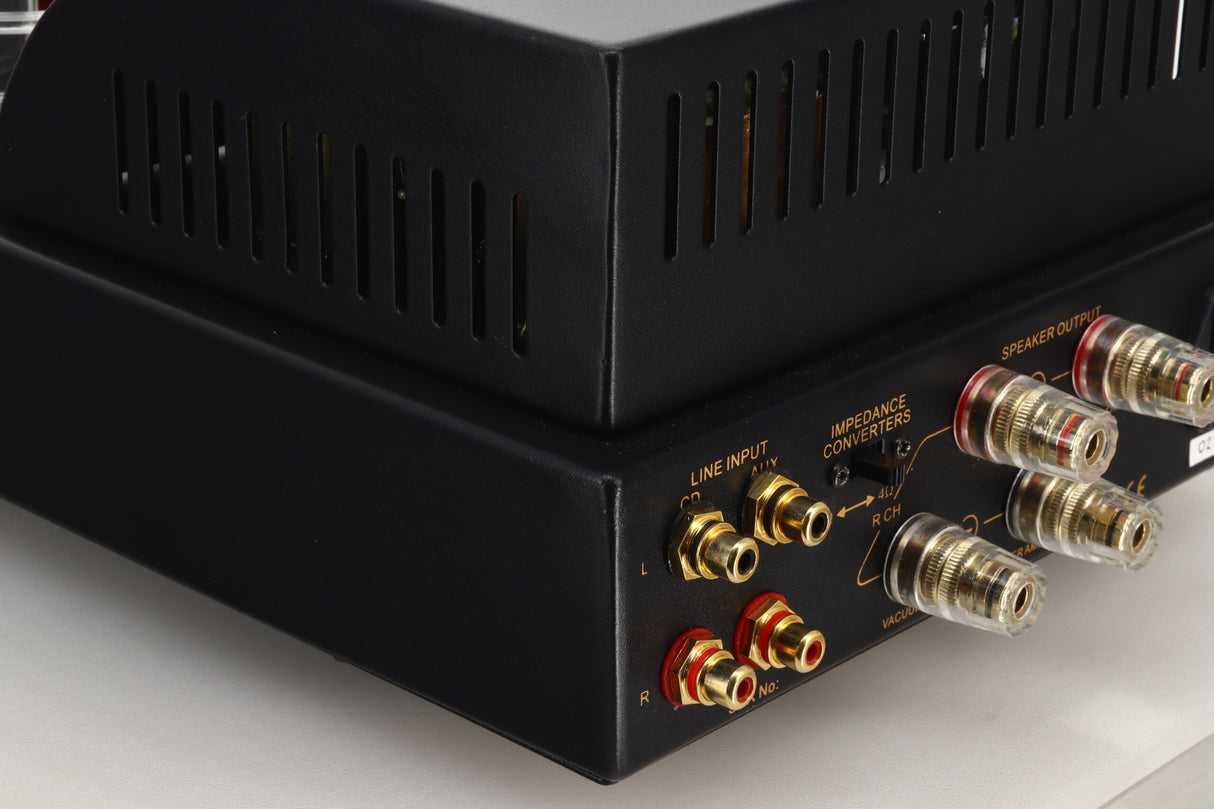 Puresound A10 Integrated Amplifier