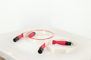 Nordost Red Dawn XLR-XLR Interconnect Cable 1.0m Pair