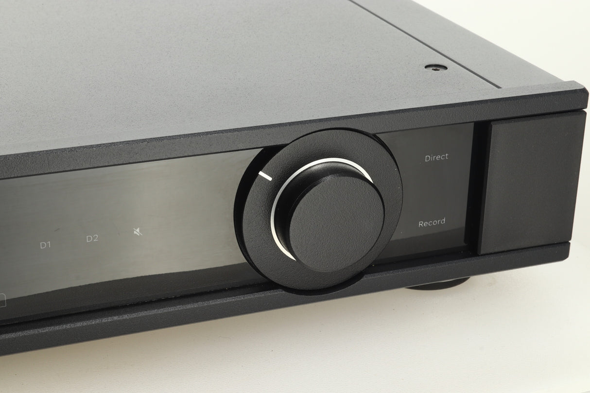 Rega Elicit Mk5 Integrated Amplifier