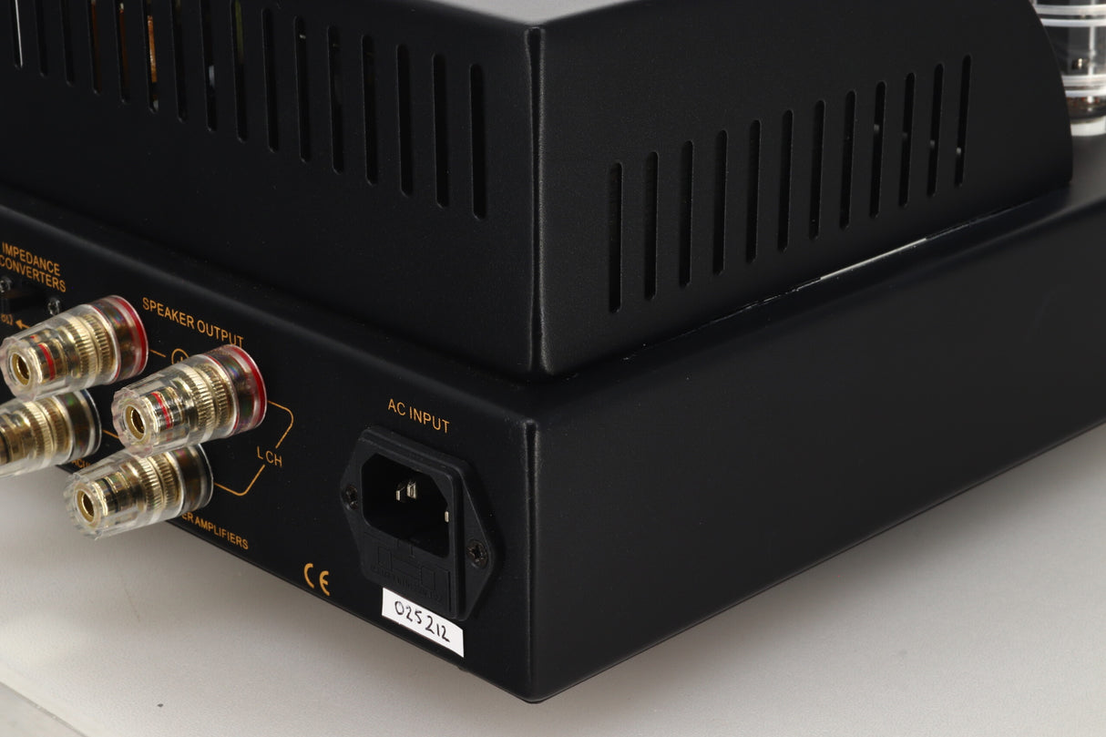 Puresound A10 Integrated Amplifier