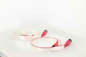 Nordost Red Dawn XLR-XLR Interconnect Cable 1.0m Pair