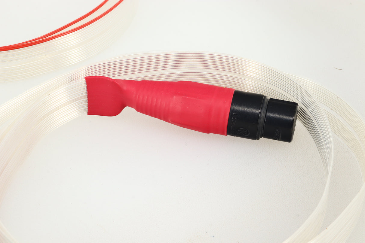 Nordost Red Dawn XLR-XLR Interconnect Cable 1.0m Pair