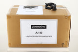 Puresound A10 Integrated Amplifier
