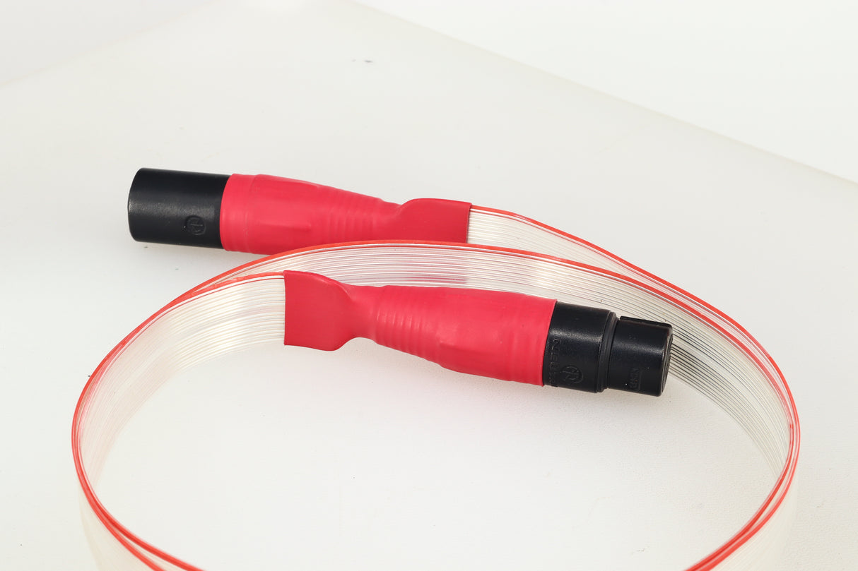 Nordost Red Dawn XLR-XLR Interconnect Cable 1.0m Pair