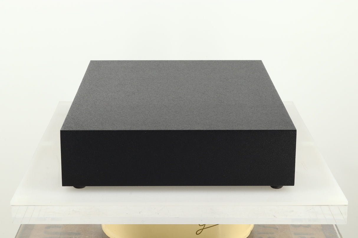 Naim NAC 52 Pre Amplifier (1998) / NAC 52PS Power Supply (1990)