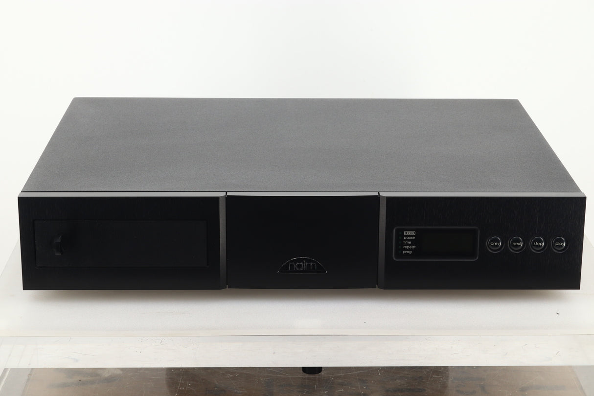 Naim CDX2 CD Player (2008)