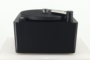 Okki Nokki One Record Cleaning Machine - Black