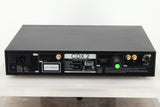 Naim CDX2 CD Player (2008)