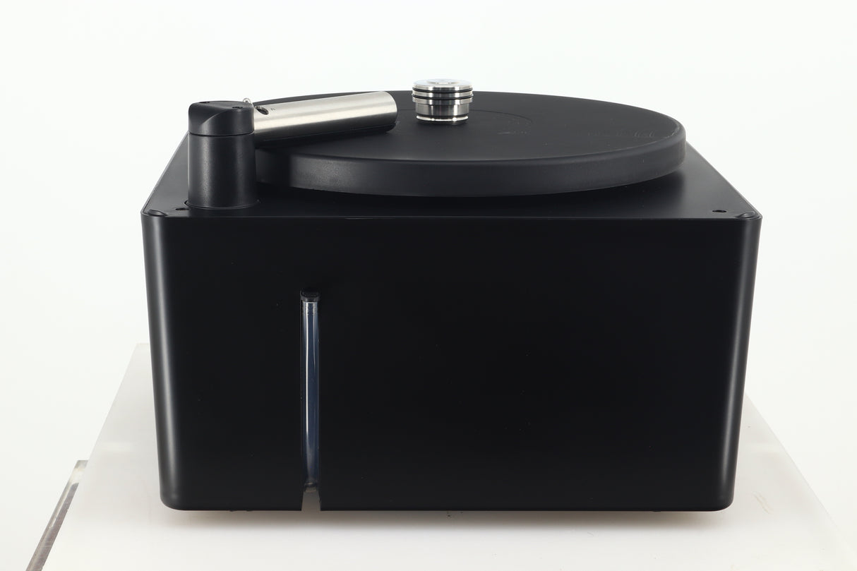Okki Nokki One Record Cleaning Machine - Black
