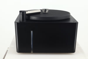 Okki Nokki One Record Cleaning Machine - Black
