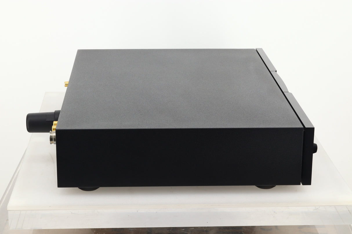 Naim CDX2 CD Player (2008)
