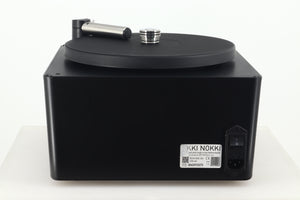 Okki Nokki One Record Cleaning Machine - Black