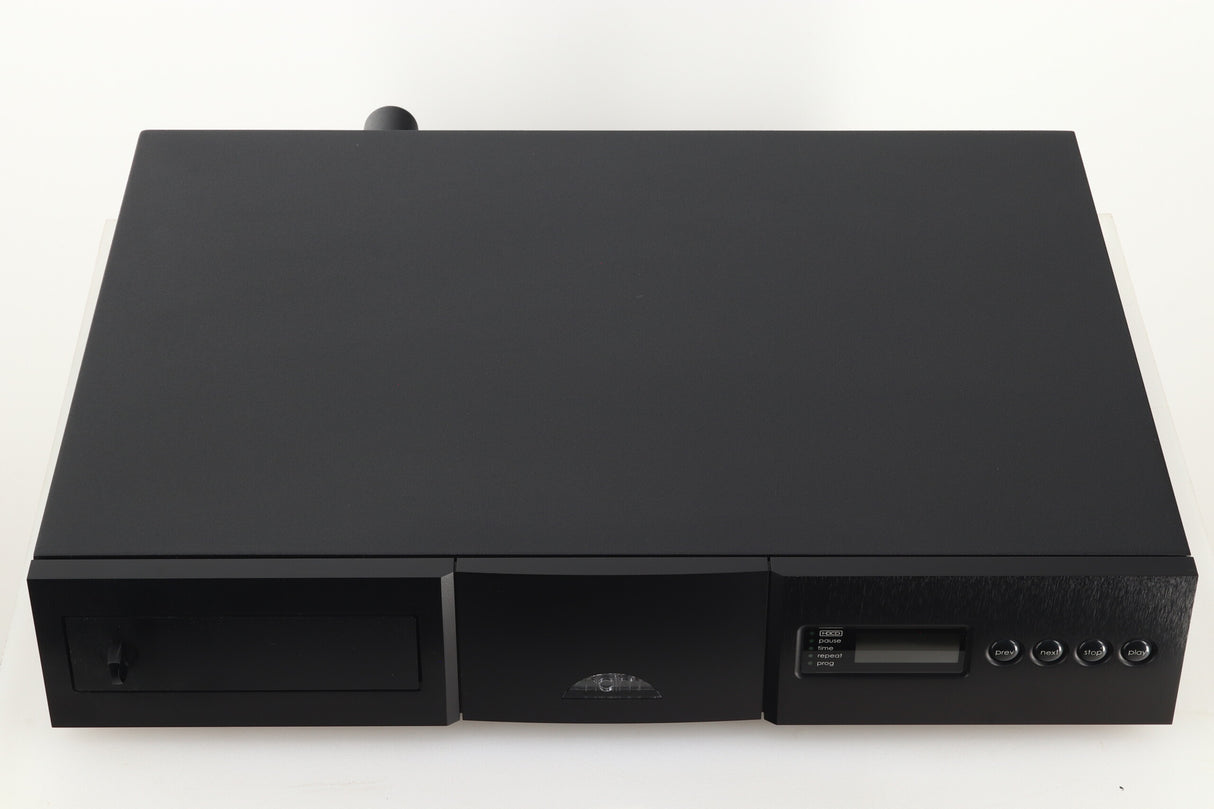 Naim CDX2 CD Player (2008)